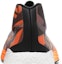 Sizing adidas Adizero Pro 'Signal Orange' FW9611