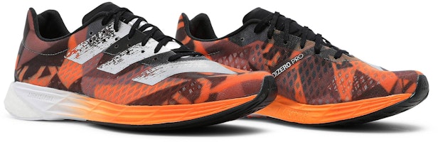 adidas Adizero Pro 'Oranye Sinyal' FW9611 Cheap adidas Adizero Pro 'Oranye Sinyal' FW9611