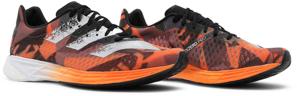 adidas Adizero Pro 'Signal Orange' FW9611 Cheap adidas Adizero Pro 'Signal Orange' FW9611