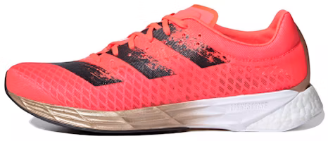 adidas Adizero Pro 'Signal Pink Black' FW9240 adidas Adizero Pro 'Signal Pink Black' FW9240
