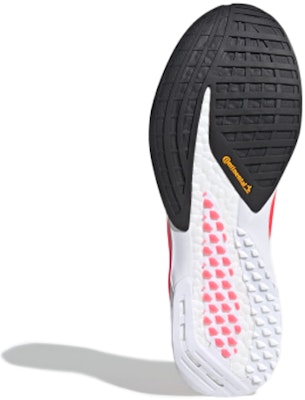 adidas Adizero Pro 'Signal Pink Black' FW9240 Details for adidas Adizero Pro 'Signal Pink Black' FW9240