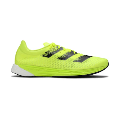 adidas Adizero Pro 'Solar Yellow'