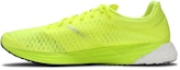 Lookbook adidas Adizero Pro 'Solar Yellow' FY0101
