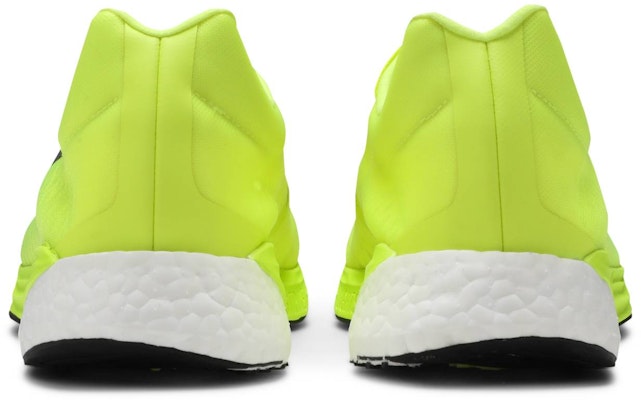 adidas Adizero Pro 'Solar Yellow' FY0101 Details for adidas Adizero Pro 'Solar Yellow' FY0101