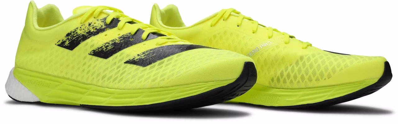 adidas Adizero Pro 'Solar Yellow' FY0101 Cheap adidas Adizero Pro 'Solar Yellow' FY0101