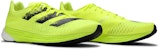 adidas Adizero Pro 'Solar Yellow' FY0101