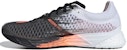 adidas Adizero Pro 'White Black Orange' FW7862