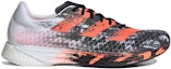 Order adidas Adizero Pro 'White Black Orange' FW7862