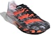 adidas Adizero Pro 'White Black Orange' FW7862