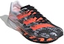 Lookbook adidas Adizero Pro 'White Black Orange' FW7862