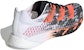 adidas Adizero Pro 'White Black Orange' FW7862