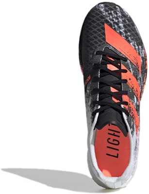 adidas Adizero Pro 'White Black Orange' FW7862 Purchase adidas Adizero Pro 'White Black Orange' FW7862