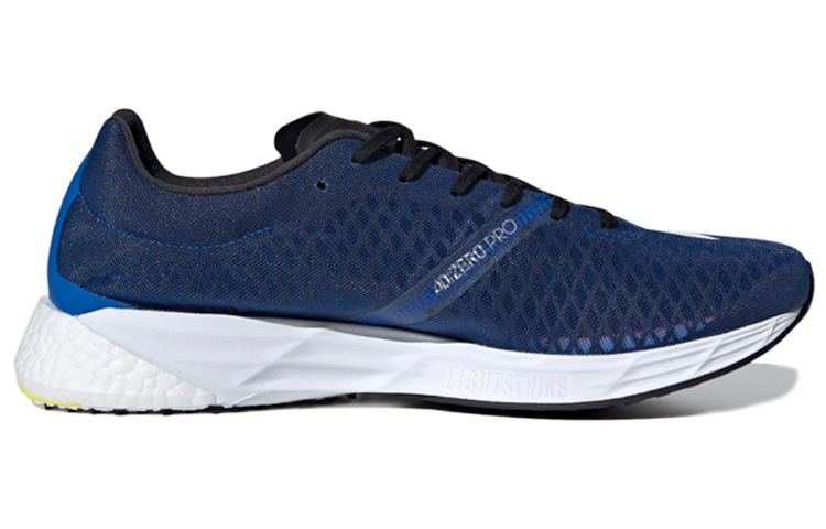 Order adidas Adizero Pro 'Putih Biru Kuning' FX0077