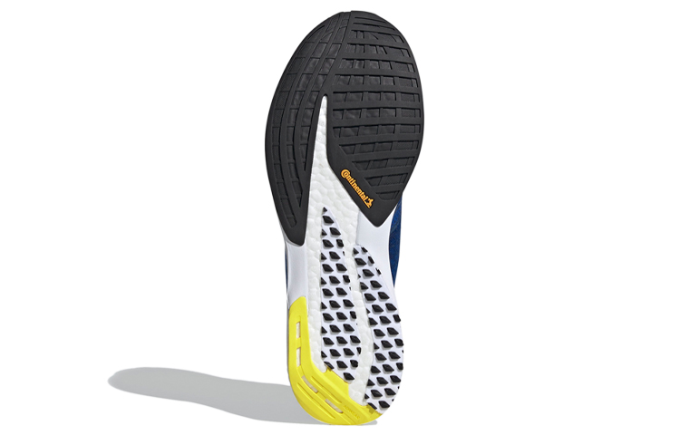 Details for adidas Adizero Pro 'Putih Biru Kuning' FX0077