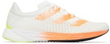 Buy adidas Adizero Pro 'White Screaming Orange' FY0098