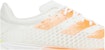 adidas Adizero Pro 'White Screaming Orange' FY0098
