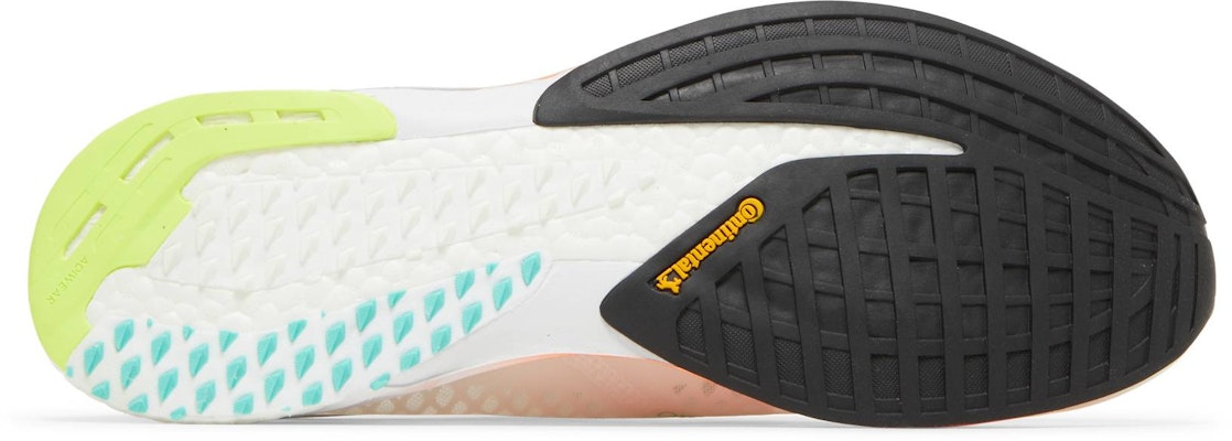 adidas Adizero Pro 'White Screaming Orange' FY0098 Shop adidas Adizero Pro 'White Screaming Orange' FY0098