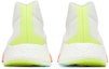 Details for adidas Adizero Pro 'White Screaming Orange' FY0098