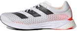 Buy adidas Adizero Pro 'White Solar Red' GZ5473