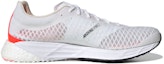 Order adidas Adizero Pro 'White Solar Red' GZ5473