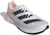 adidas Adizero Pro 'White Solar Red' GZ5473