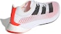 adidas Adizero Pro 'White Solar Red' GZ5473