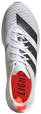 adidas Adizero Pro 'White Solar Red' GZ5473 Purchase adidas Adizero Pro 'White Solar Red' GZ5473