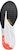 adidas Adizero Pro 'White Solar Red' GZ5473