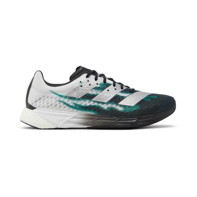 adidas Adizero Pro BM 'RNNRs High Pack - Green Flame'