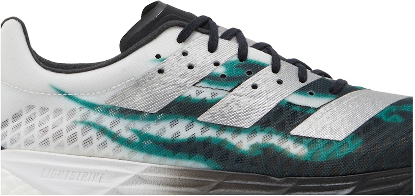 adidas Adizero Pro BM 'Runners High Pack - Green Flame' GZ2921 Order adidas Adizero Pro BM 'Runners High Pack - Green Flame' GZ2921