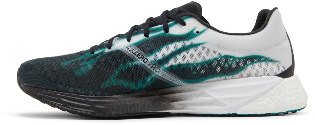 adidas Adizero Pro BM 'Runners High Pack - Green Flame' GZ2921 Lookbook adidas Adizero Pro BM 'Runners High Pack - Green Flame' GZ2921