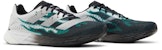adidas Adizero Pro BM 'Runners High Pack - Green Flame' GZ2921
