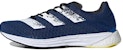 adidas Adizero Pro 'White Blue Yellow' FX0077