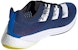 adidas Adizero Pro 'White Blue Yellow' FX0077