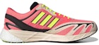 Order adidas Adizero Pro V1 DNA Acid Red Solar Yellow 'Pink' GW2760