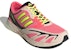 adidas Adizero Pro V1 DNA Acid Red Solar Yellow 'Pink' GW2760