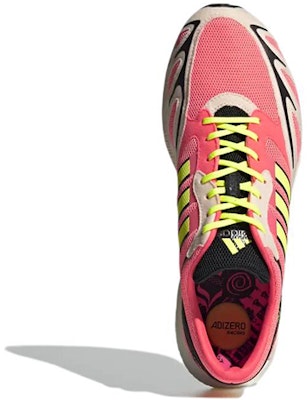 阿迪达斯 Adizero Pro V1 '黑粉' GW2760 Purchase 阿迪达斯 Adizero Pro V1 '黑粉' GW2760