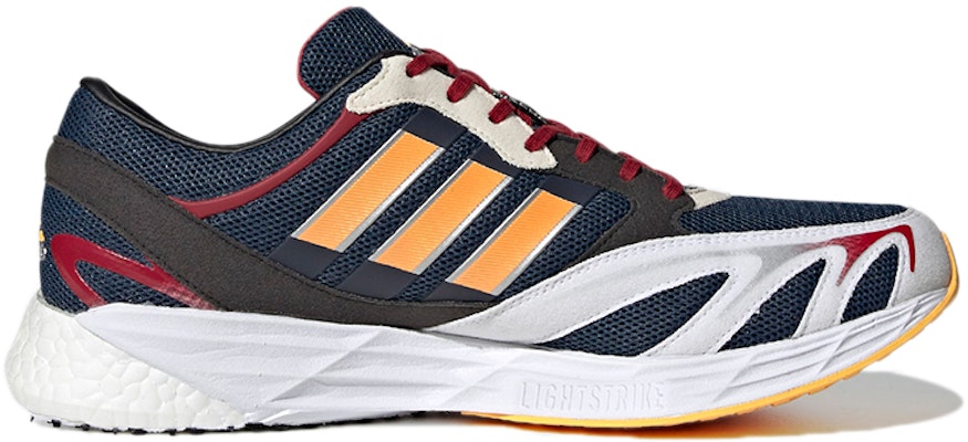 アディゼロ プロ V1 青黄 (Adizero Puro V1 AoKi) GW5046 Order アディゼロ プロ V1 青黄 (Adizero Puro V1 AoKi) GW5046