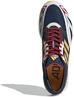 アディゼロ プロ V1 青黄 (Adizero Puro V1 AoKi) GW5046 Purchase アディゼロ プロ V1 青黄 (Adizero Puro V1 AoKi) GW5046