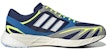 adidas Adizero Pro V1 DNA Victory Solar Yellow 'Blue' GW2761