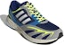 adidas Adizero Pro V1 DNA Victory Solar Yellow 'Blue' GW2761