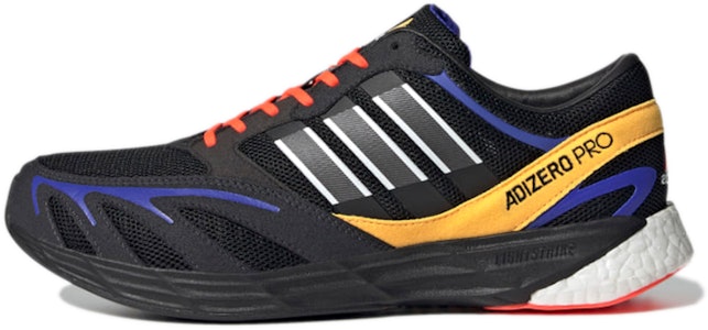 adidas Adizero Pro V1 DNA 'Berlin' Lelaki Wanita Kasut Sukan GV7663 Buy adidas Adizero Pro V1 DNA 'Berlin' Lelaki Wanita Kasut Sukan GV7663