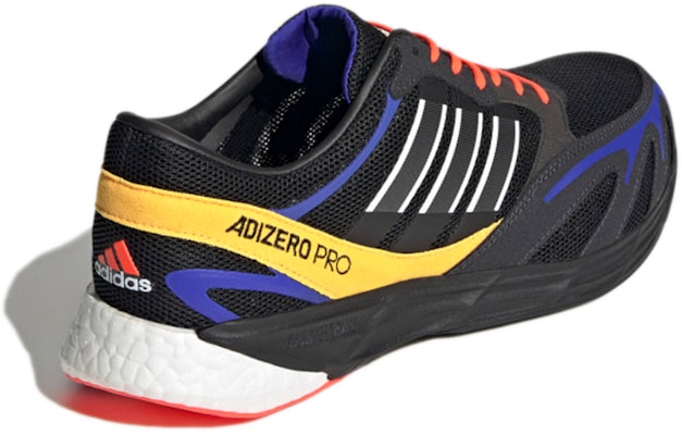 adidas Adizero Pro V1 DNA 'Berlin' GV7663 Shop adidas Adizero Pro V1 DNA 'Berlin' GV7663