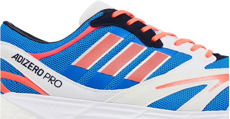 adidas Adizero Pro V1 DNA ''Blau Rush Turbo'' GW2751 Order adidas Adizero Pro V1 DNA ''Blau Rush Turbo'' GW2751