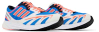 Cheap adidas Adizero Pro V1 DNA ''Blau Rush Turbo'' GW2751