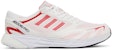 adidas Adizero Pro V1 DNA 'White Solar Red' GX5081