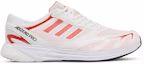 Buy adidas Adizero Pro V1 DNA 'White Solar Red' GX5081