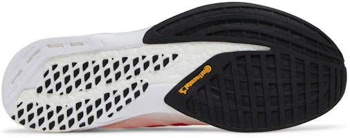 adidas Adizero Pro V1 DNA「白色太陽紅」GX5081 Shop adidas Adizero Pro V1 DNA「白色太陽紅」GX5081