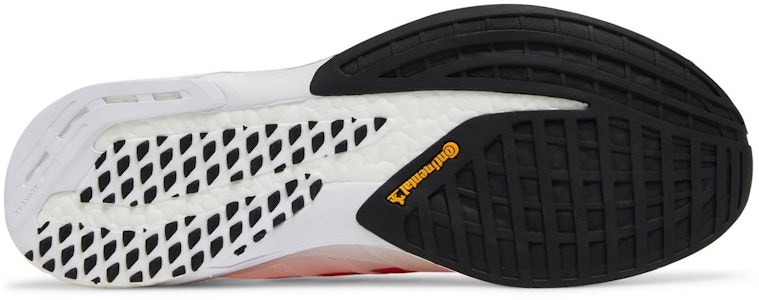 アディゼロ プロ V1 DNA 白/ソーラーレッド GX5081 Shop アディゼロ プロ V1 DNA 白/ソーラーレッド GX5081