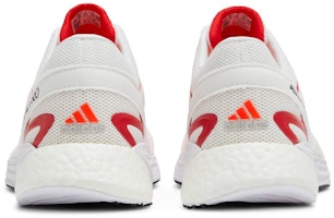 adidas Adizero Pro V1 DNA「白色太陽紅」GX5081 Details for adidas Adizero Pro V1 DNA「白色太陽紅」GX5081